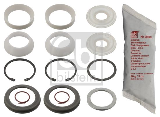 FEBI BILSTEIN remonto komplektas, kreipiantysis statramstis 05782